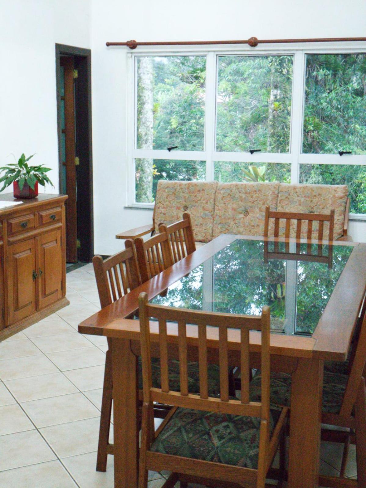 Villa Linda Casa Na Granja Comary/Cbf à Teresópolis Extérieur photo