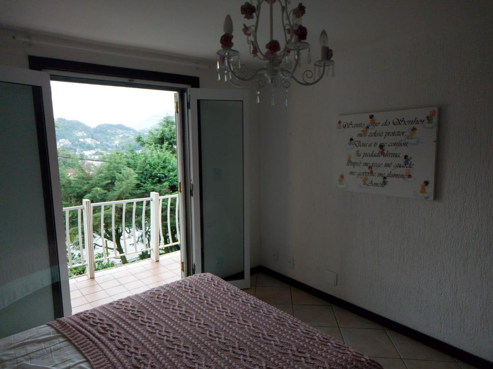 Villa Linda Casa Na Granja Comary/Cbf à Teresópolis Extérieur photo