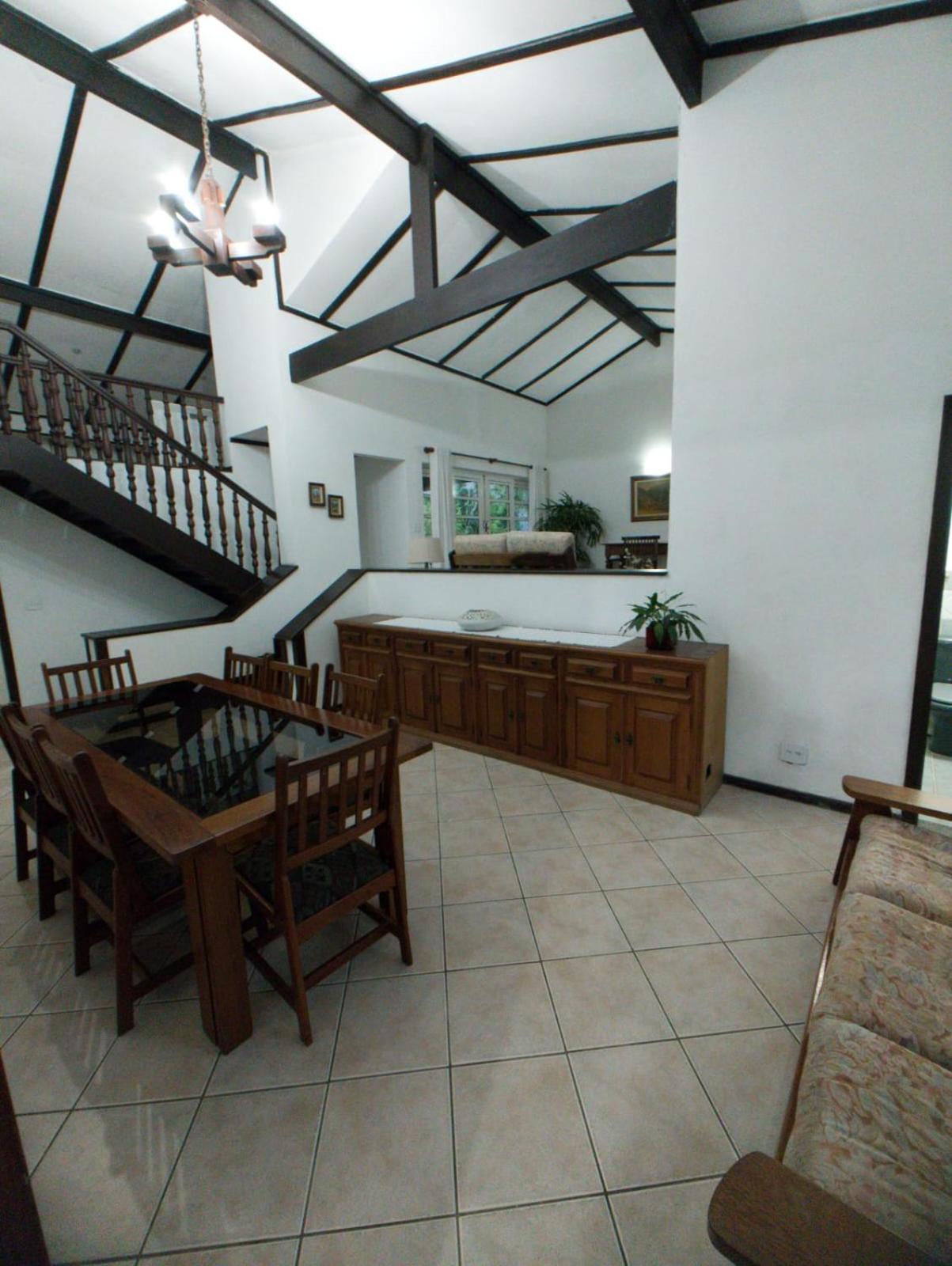 Villa Linda Casa Na Granja Comary/Cbf à Teresópolis Extérieur photo