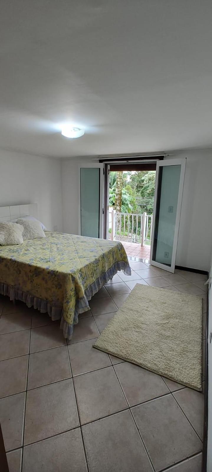 Villa Linda Casa Na Granja Comary/Cbf à Teresópolis Extérieur photo