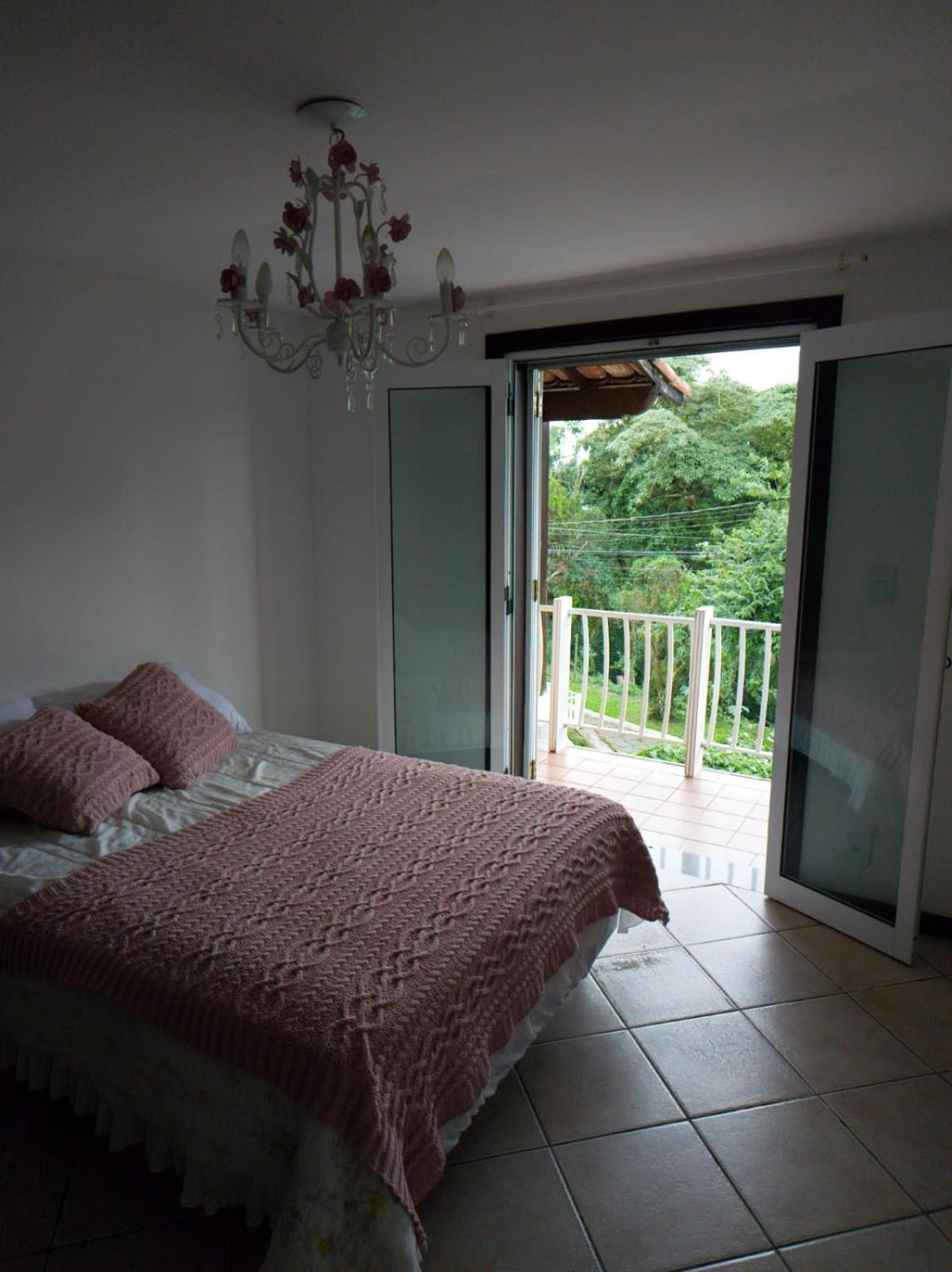Villa Linda Casa Na Granja Comary/Cbf à Teresópolis Extérieur photo