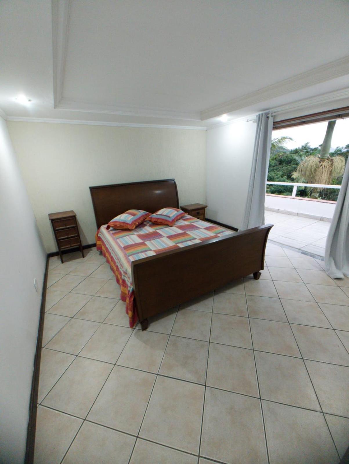 Villa Linda Casa Na Granja Comary/Cbf à Teresópolis Extérieur photo
