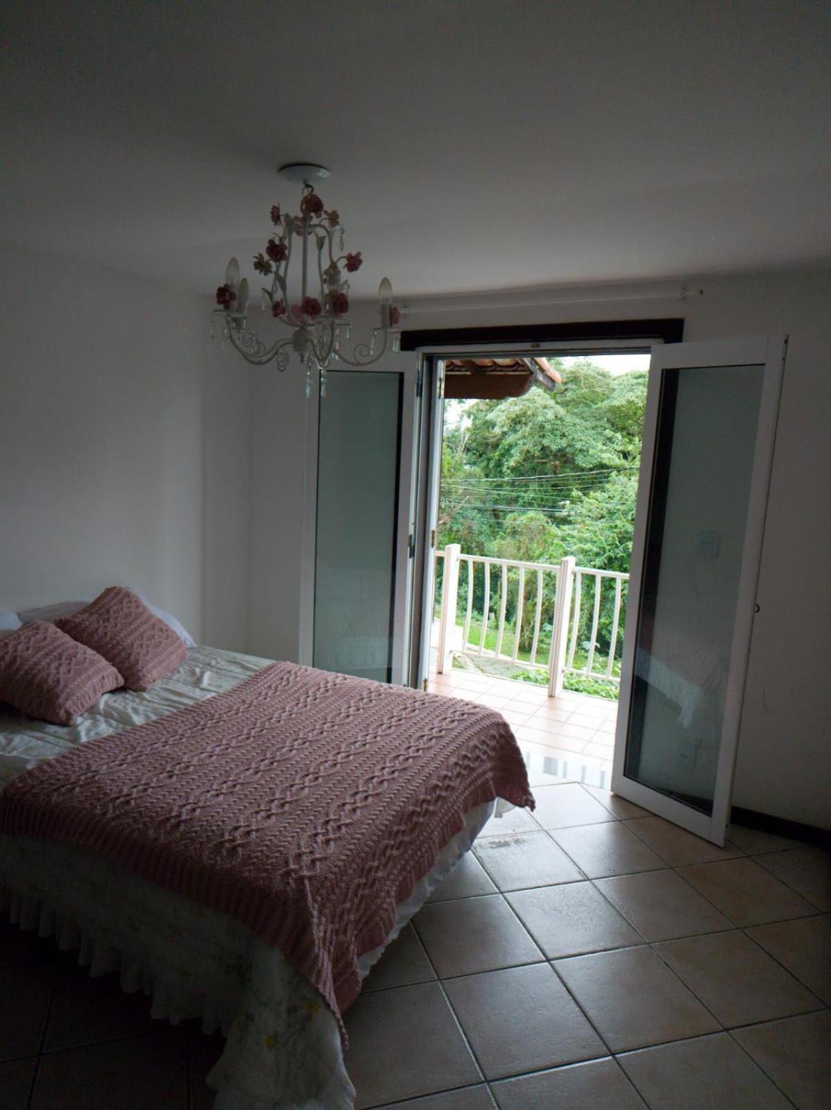 Villa Linda Casa Na Granja Comary/Cbf à Teresópolis Extérieur photo